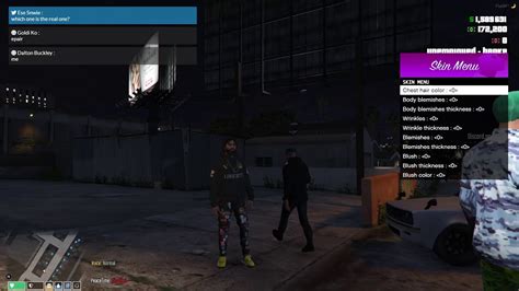 ssb gta rp